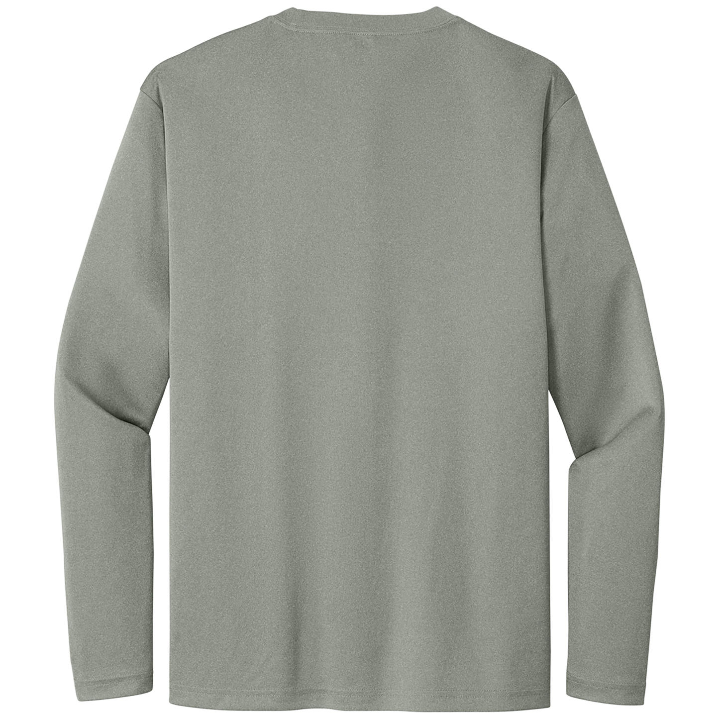 *PRE-ORDER* GREY DHR LIGHTWEIGHT LONG SLEEVE