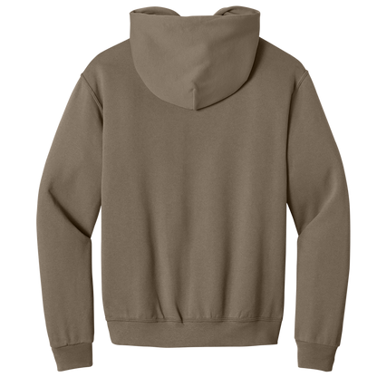 *PRE-ORDER* COFFEE DHR HOODIE