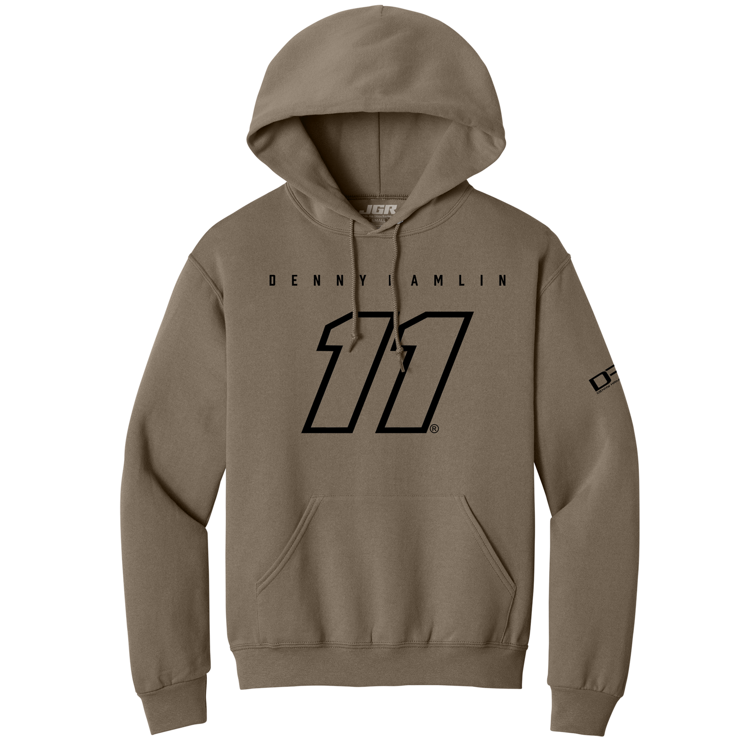 *PRE-ORDER* COFFEE DHR HOODIE