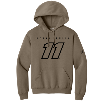 *PRE-ORDER* COFFEE DHR HOODIE