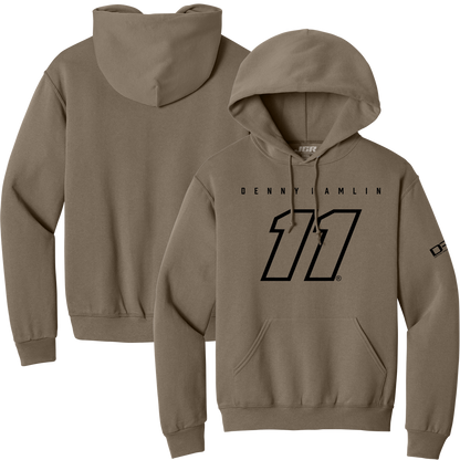 *PRE-ORDER* COFFEE DHR HOODIE