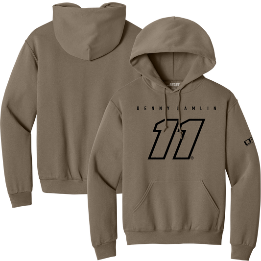 *PRE-ORDER* COFFEE DHR HOODIE