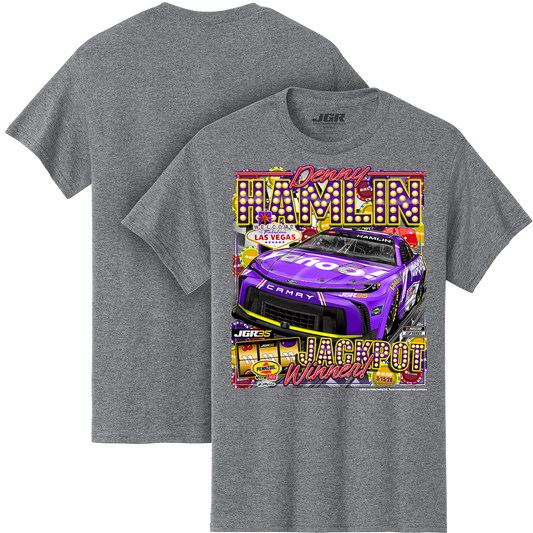 *PRE-ORDER*VEGAS WIN OPTION 2 TEE