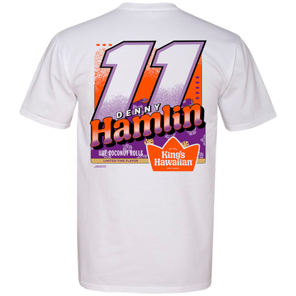 KINGS HAWAIIAN UBE TEE