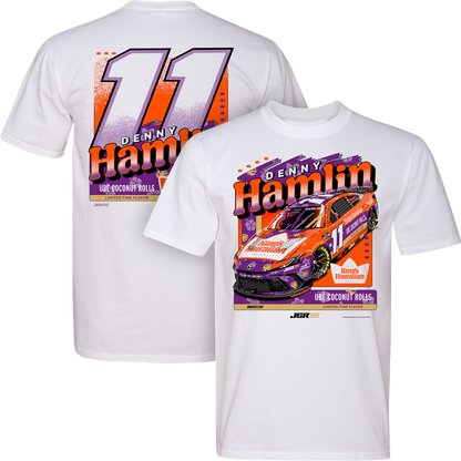 KINGS HAWAIIAN UBE TEE