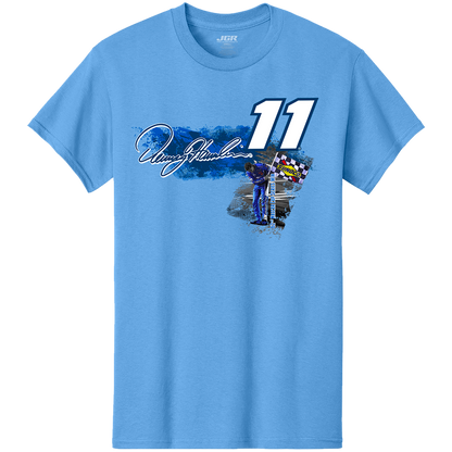 *PRE-ORDER* NASHVILLE WIN TEE - OPTION 1 FRONT & BACK DESIGN