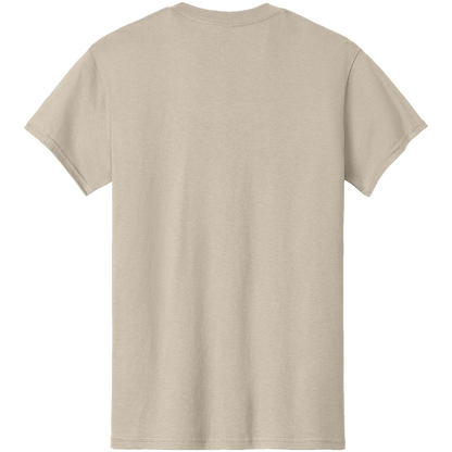 MICHIGAN WIN TEE - OPTION 2 FRONT DESIGN ONLY