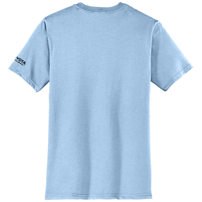 *PRE-ORDER* LIGHT BLUE PROGRESSIVE TEE