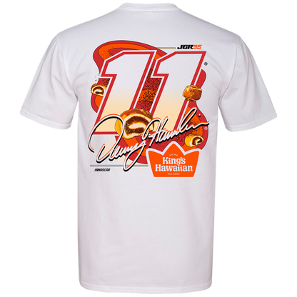 *PRE-ORDER* KINGS HAWAIIAN CINNAMON BITES TEE