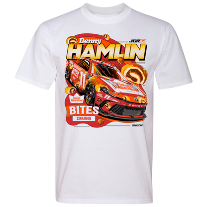 *PRE-ORDER* KINGS HAWAIIAN CINNAMON BITES TEE