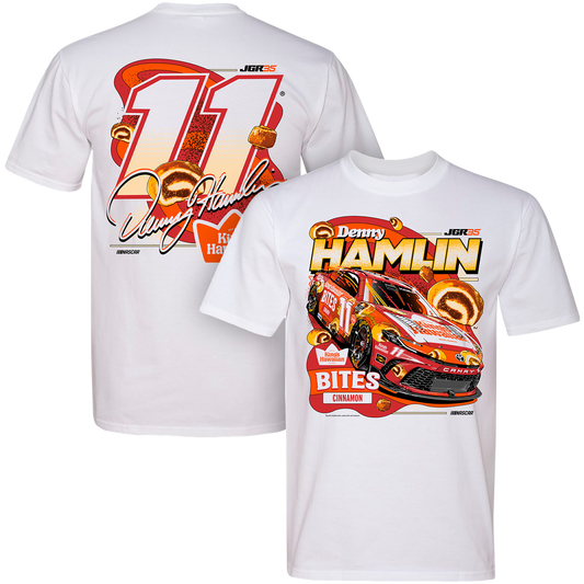 *PRE-ORDER* KINGS HAWAIIAN CINNAMON BITES TEE