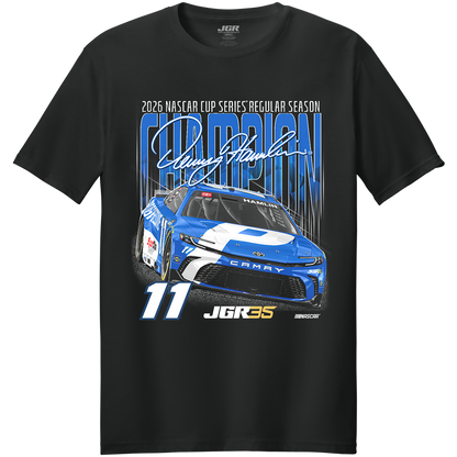 *PRE-ORDER* REGULAR SEASON CHAMP TEE