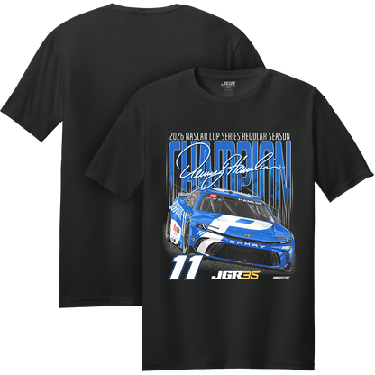 *PRE-ORDER* REGULAR SEASON CHAMP TEE