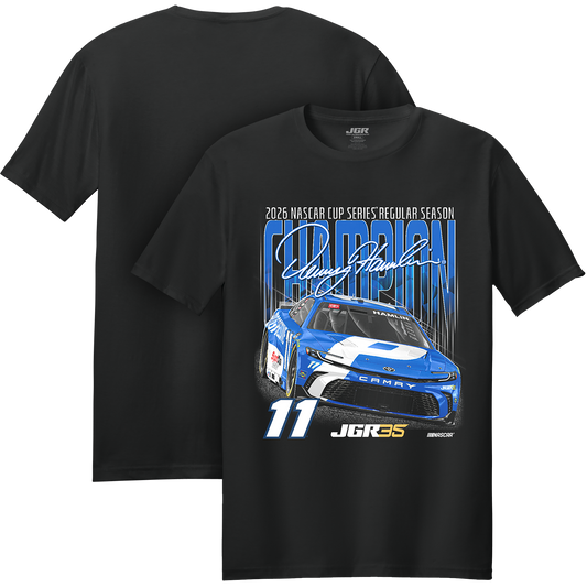 *PRE-ORDER* REGULAR SEASON CHAMP TEE