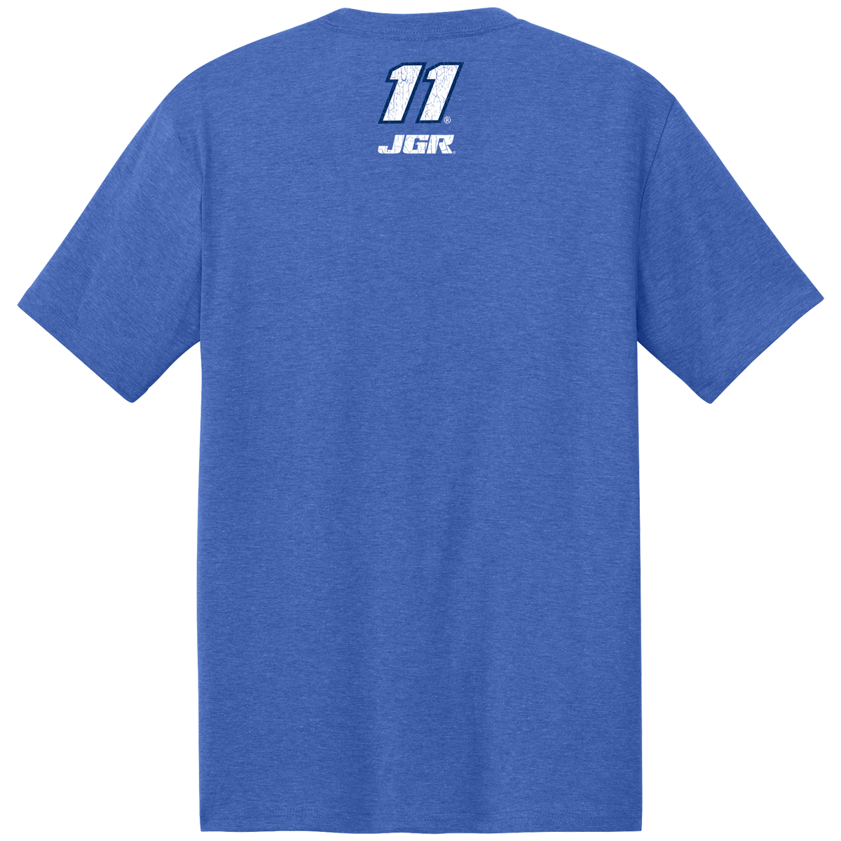 *PRE-ORDER* PROGRESSIVE TRI-BLEND TEE