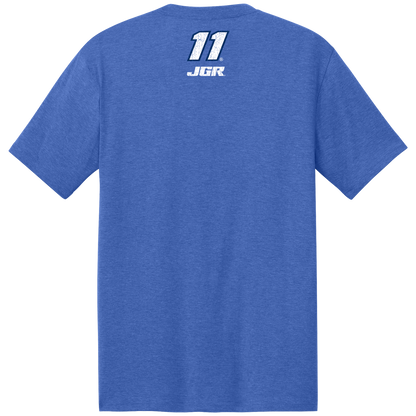 *PRE-ORDER* PROGRESSIVE TRI-BLEND TEE