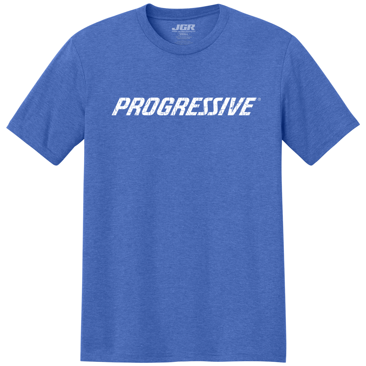 *PRE-ORDER* PROGRESSIVE TRI-BLEND TEE