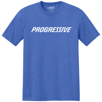 *PRE-ORDER* PROGRESSIVE TRI-BLEND TEE