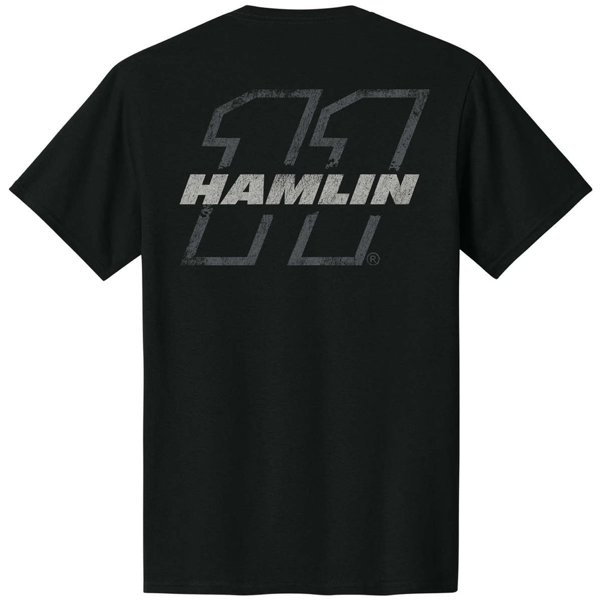 *PRE-ORDER* BLACK 11 HAMLIN TEE