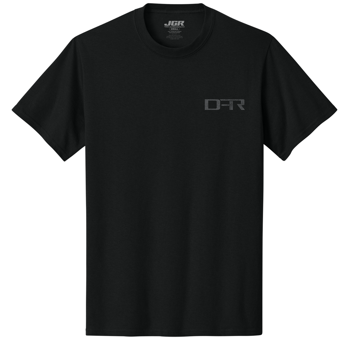 *PRE-ORDER* BLACK 11 HAMLIN TEE