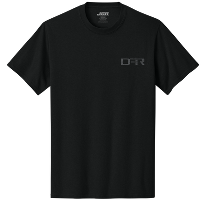 *PRE-ORDER* BLACK 11 HAMLIN TEE