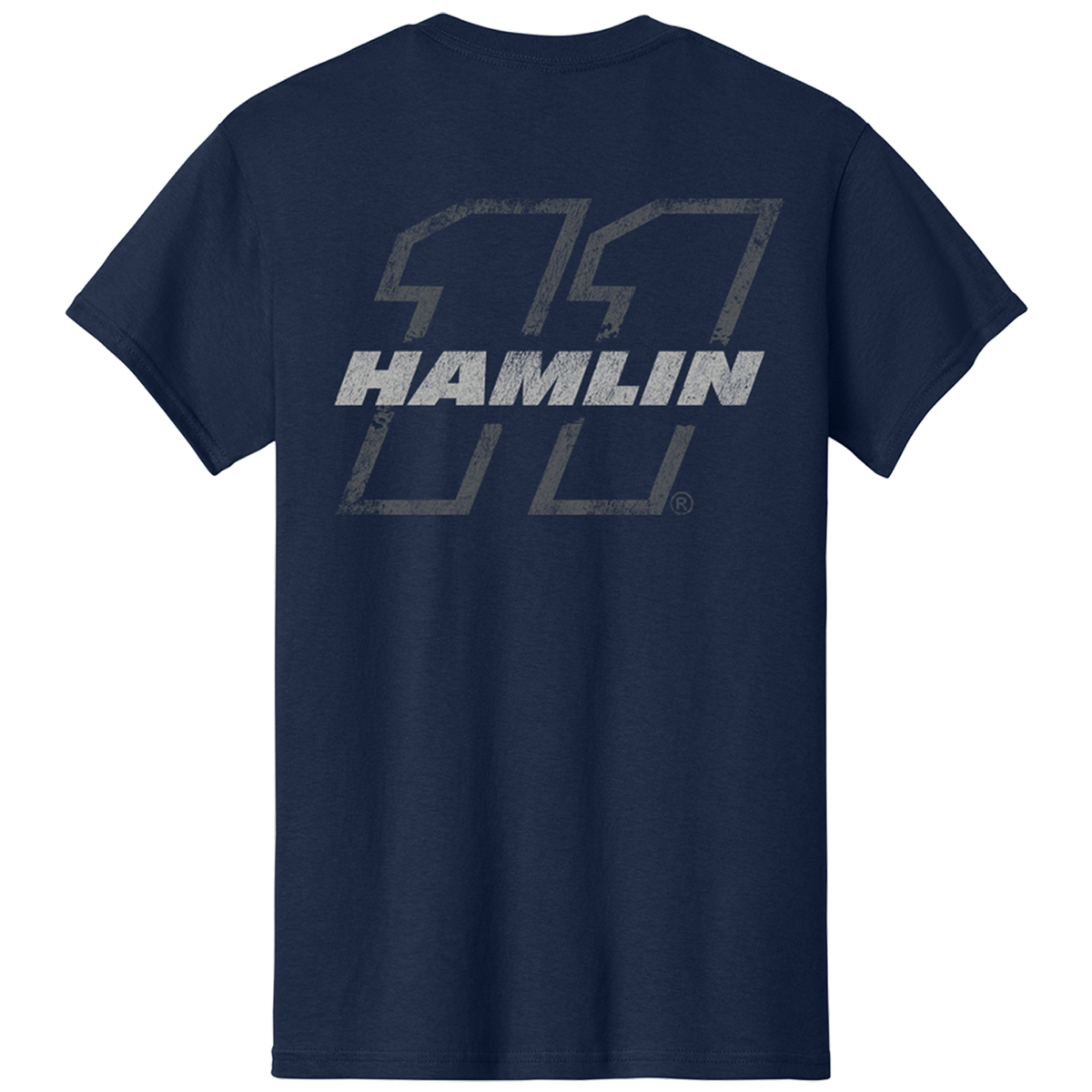 *PRE-ORDER* NAVY  11 HAMLIN TEE