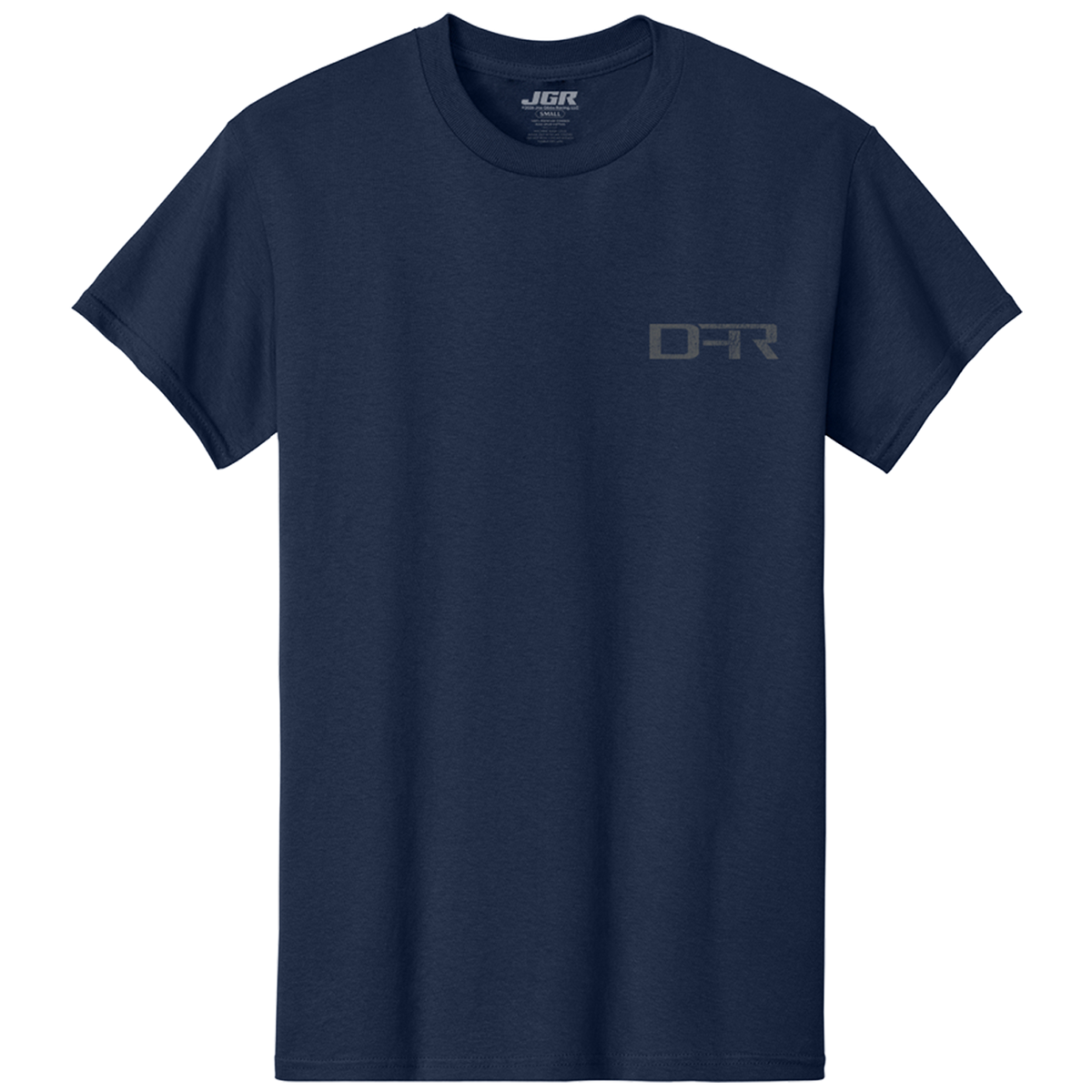 *PRE-ORDER* NAVY  11 HAMLIN TEE