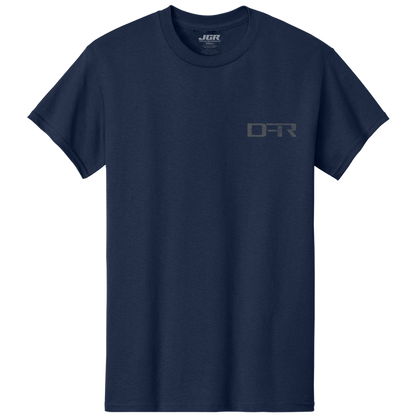 *PRE-ORDER* NAVY  11 HAMLIN TEE