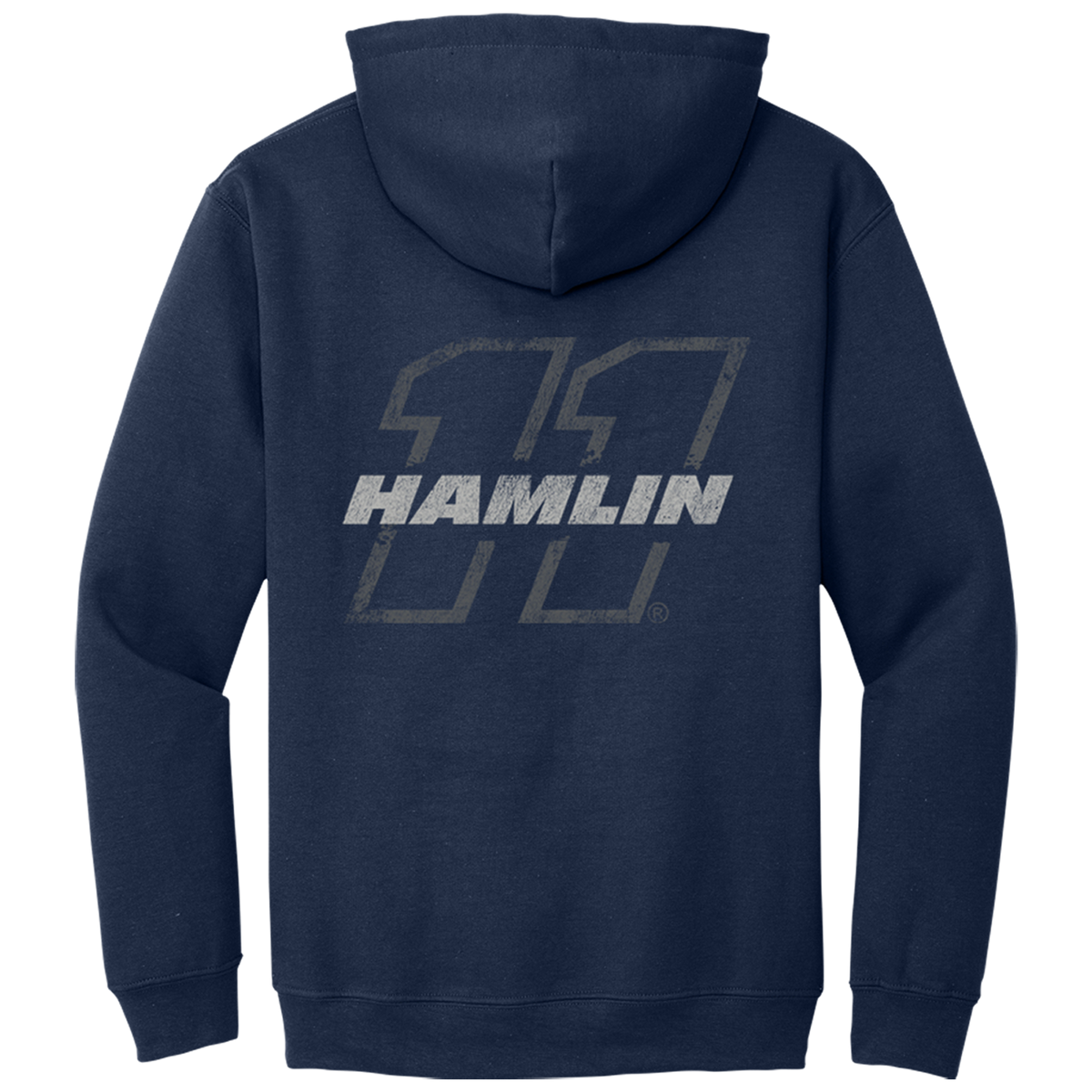 *PRE-ORDER* NAVY DHR HOODIE