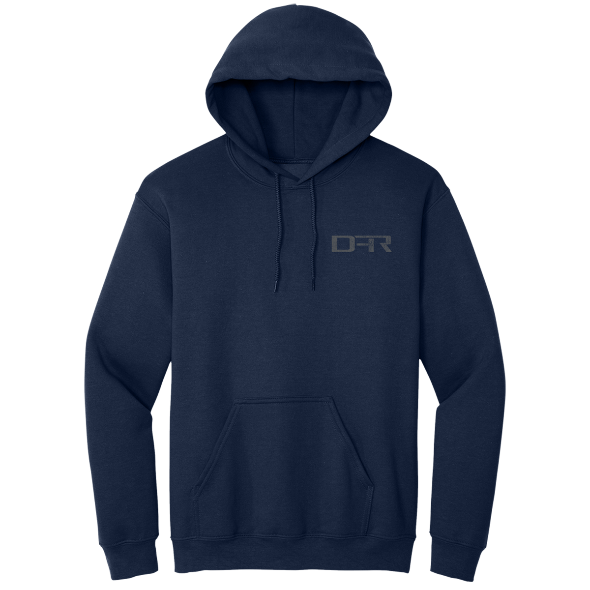 *PRE-ORDER* NAVY DHR HOODIE