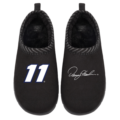 Denny Hamlin Number & Signature