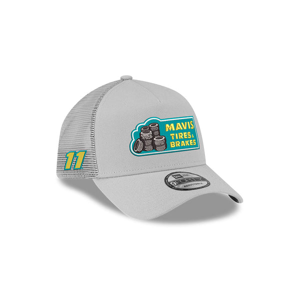 MAVIS TIRES 9FORTY TRUCKER HAT