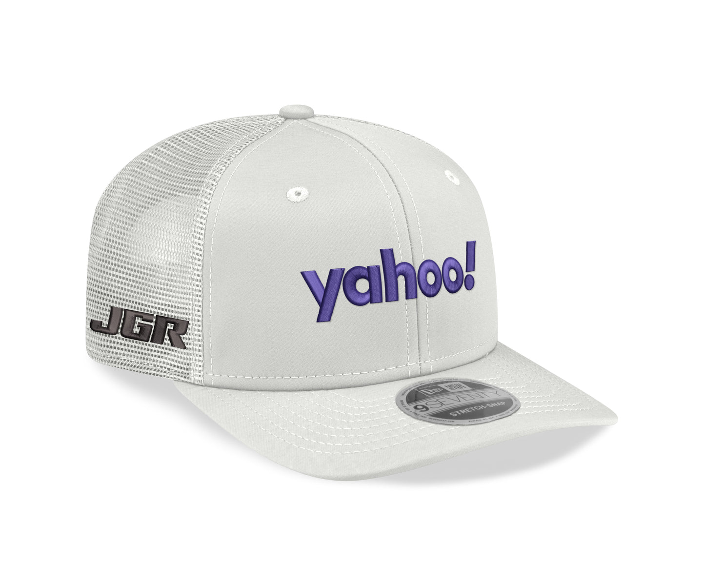 YAHOO  NEW ERA 9SEVENTY SS HAT