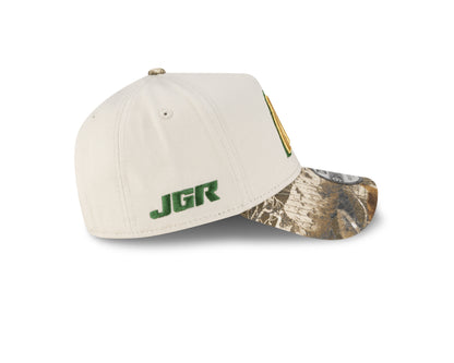LIFESTYLE REAL TREE CAMO NEW ERA 9FORTY HAT