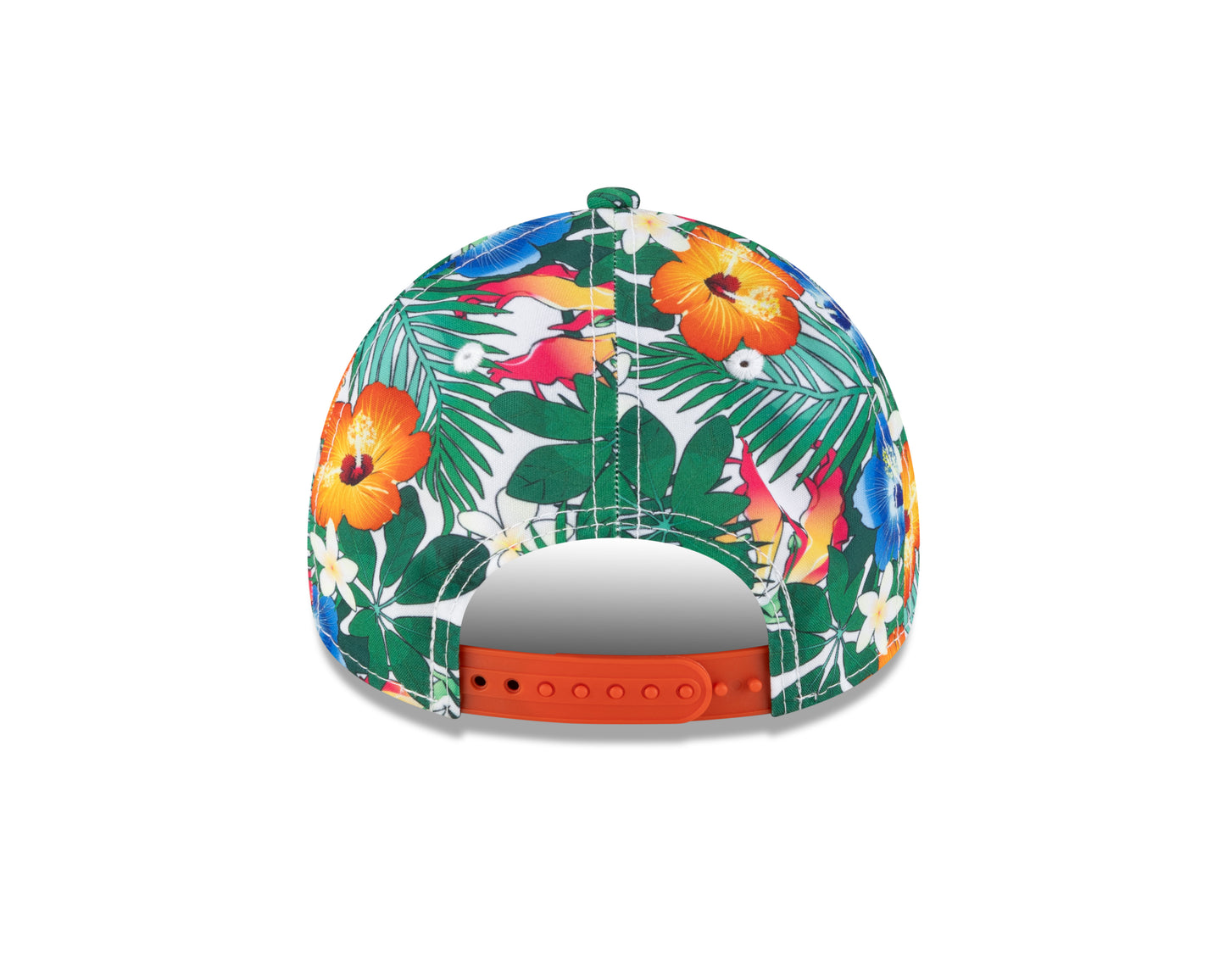 FLORAL KING'S HAWAIIAN NEW ERA 9FORTY HAT