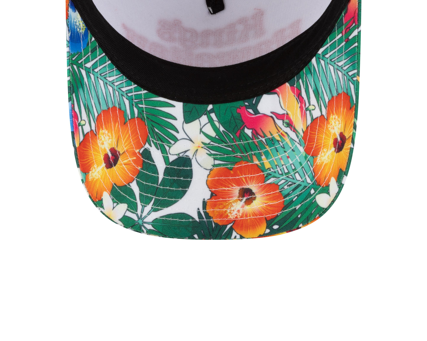 FLORAL KING'S HAWAIIAN NEW ERA 9FORTY HAT