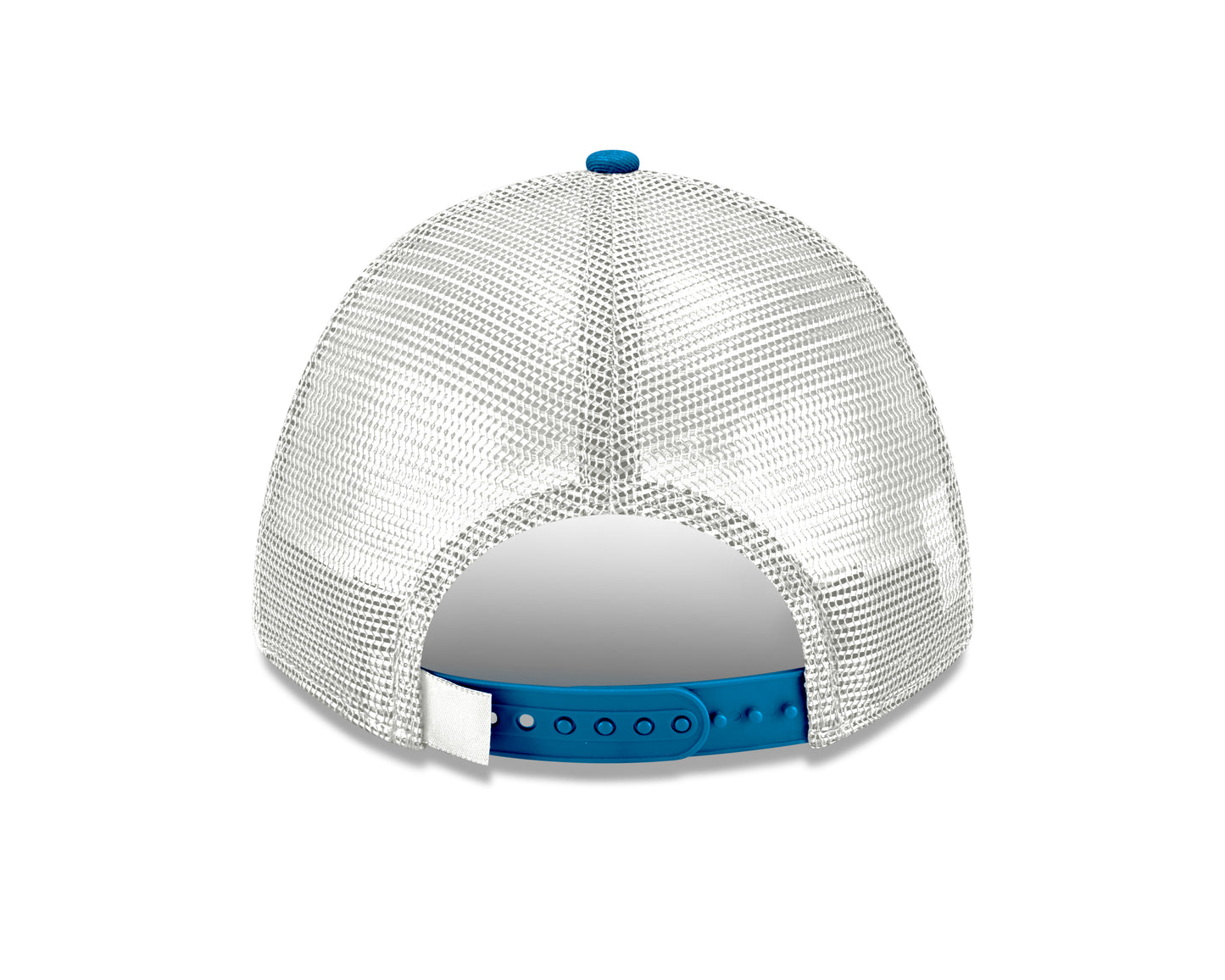 BLUE 11 PROGRESSIVE 9FORTY M-CROWN HAT