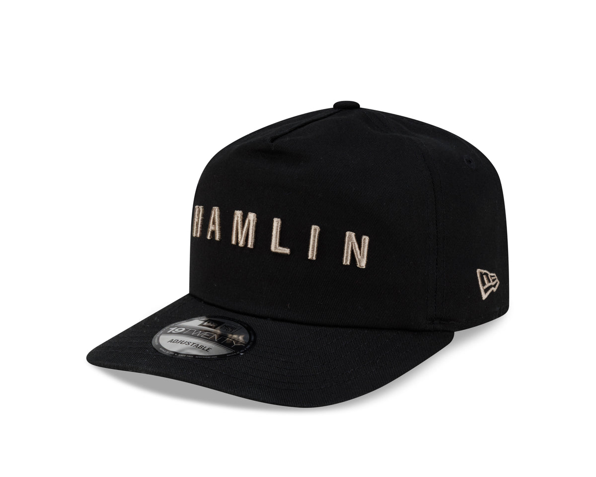 HAMLIN NEW ERA 19TWENTY HAT