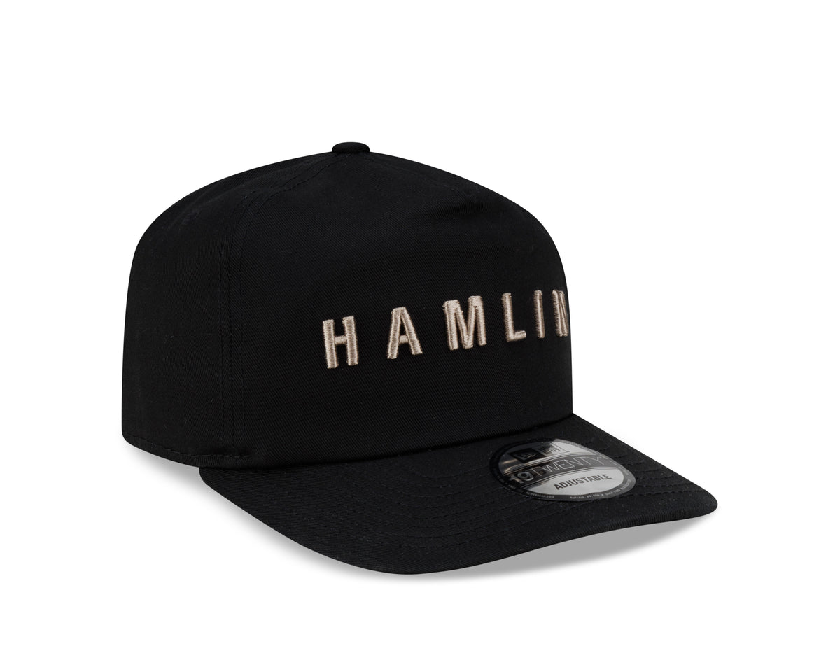 HAMLIN NEW ERA 19TWENTY HAT