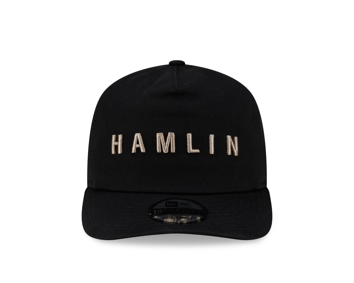 HAMLIN NEW ERA 19TWENTY HAT