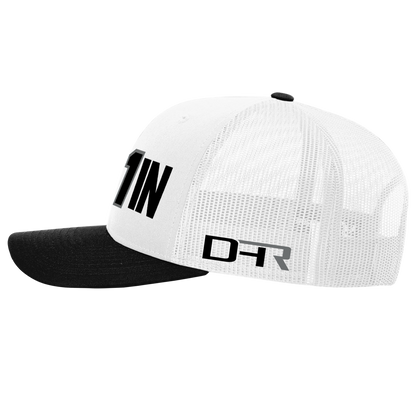 *PRE-ORDER* A11 IN HAT