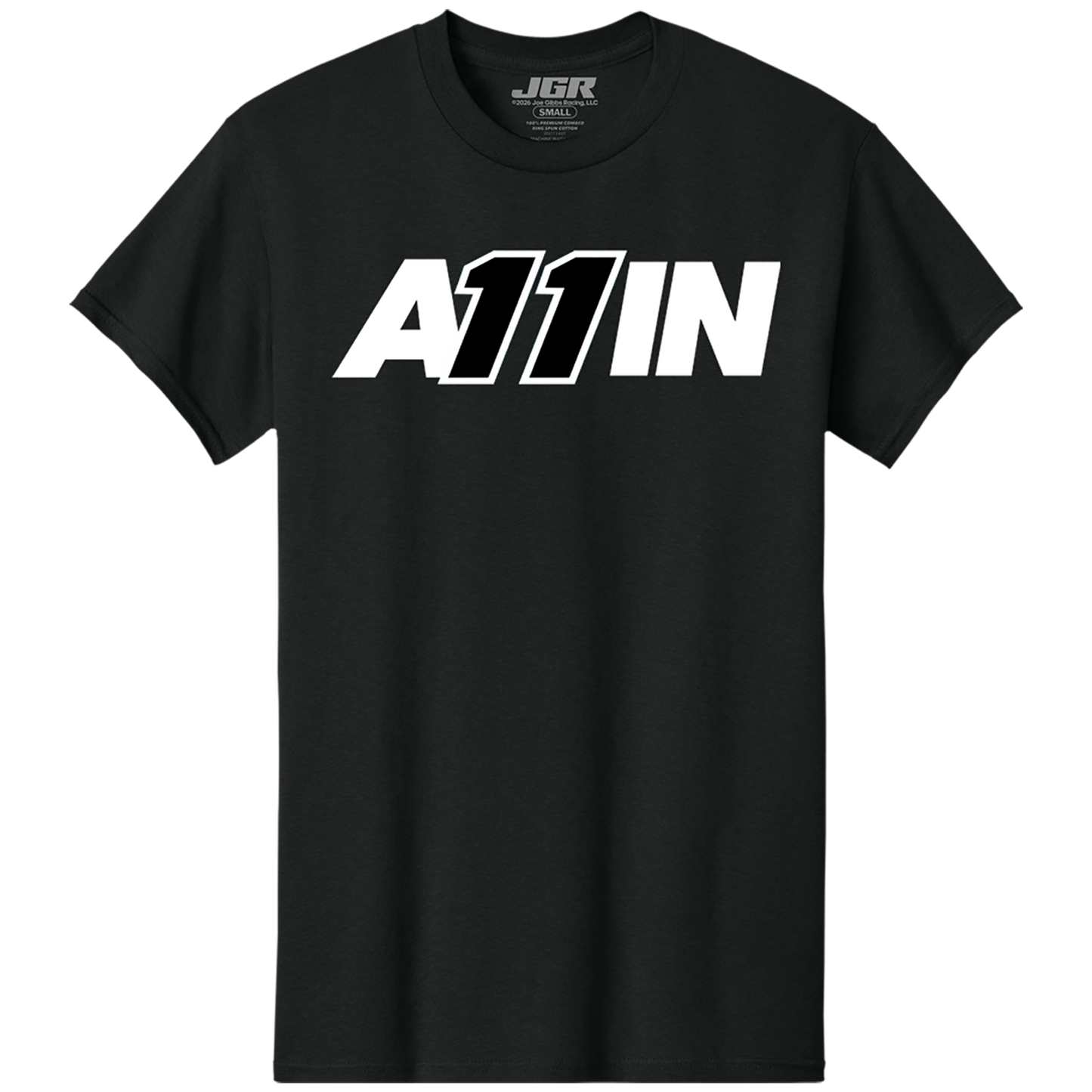 *PRE-ORDER* A11 IN TEE
