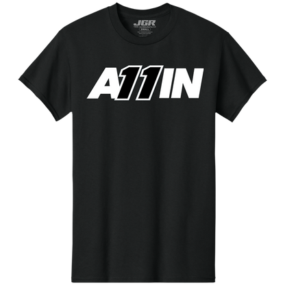 *PRE-ORDER* A11 IN TEE