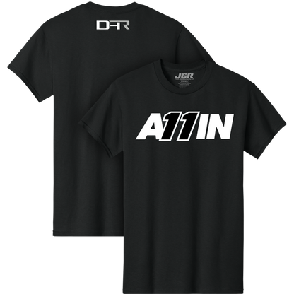 *PRE-ORDER* A11 IN TEE