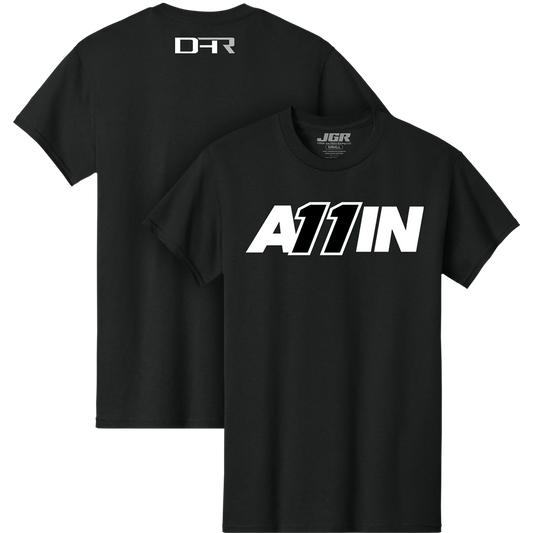 *PRE-ORDER* A11 IN TEE