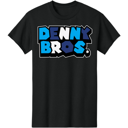 *PRE-ORDER* DENNY BROS TEE