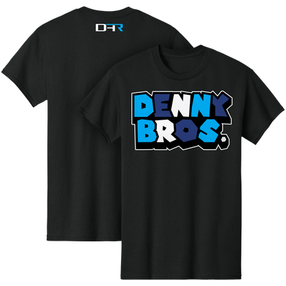 *PRE-ORDER* DENNY BROS TEE