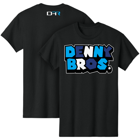 *PRE-ORDER* DENNY BROS TEE