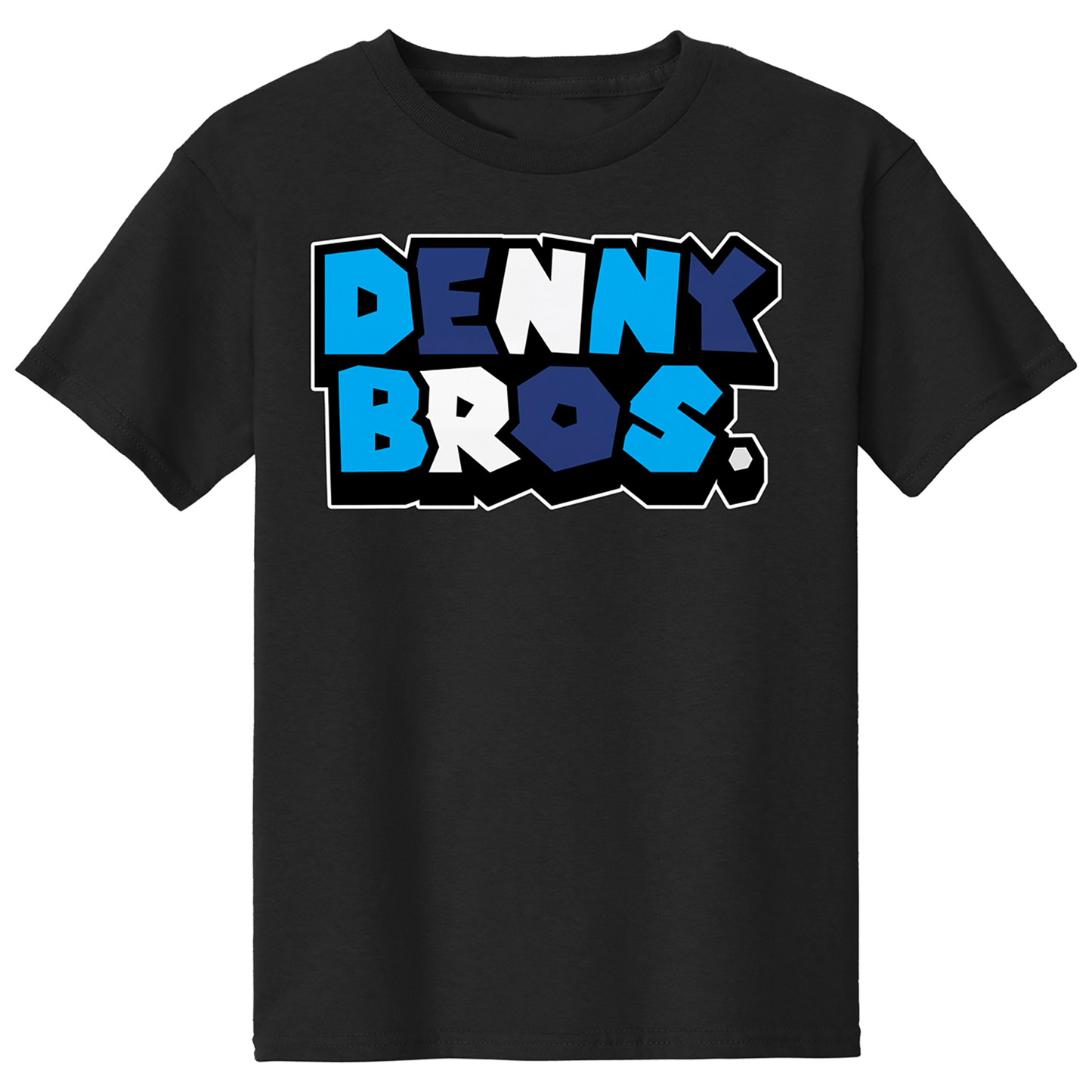 *PRE-ORDER* YOUTH DENNY BROS TEE