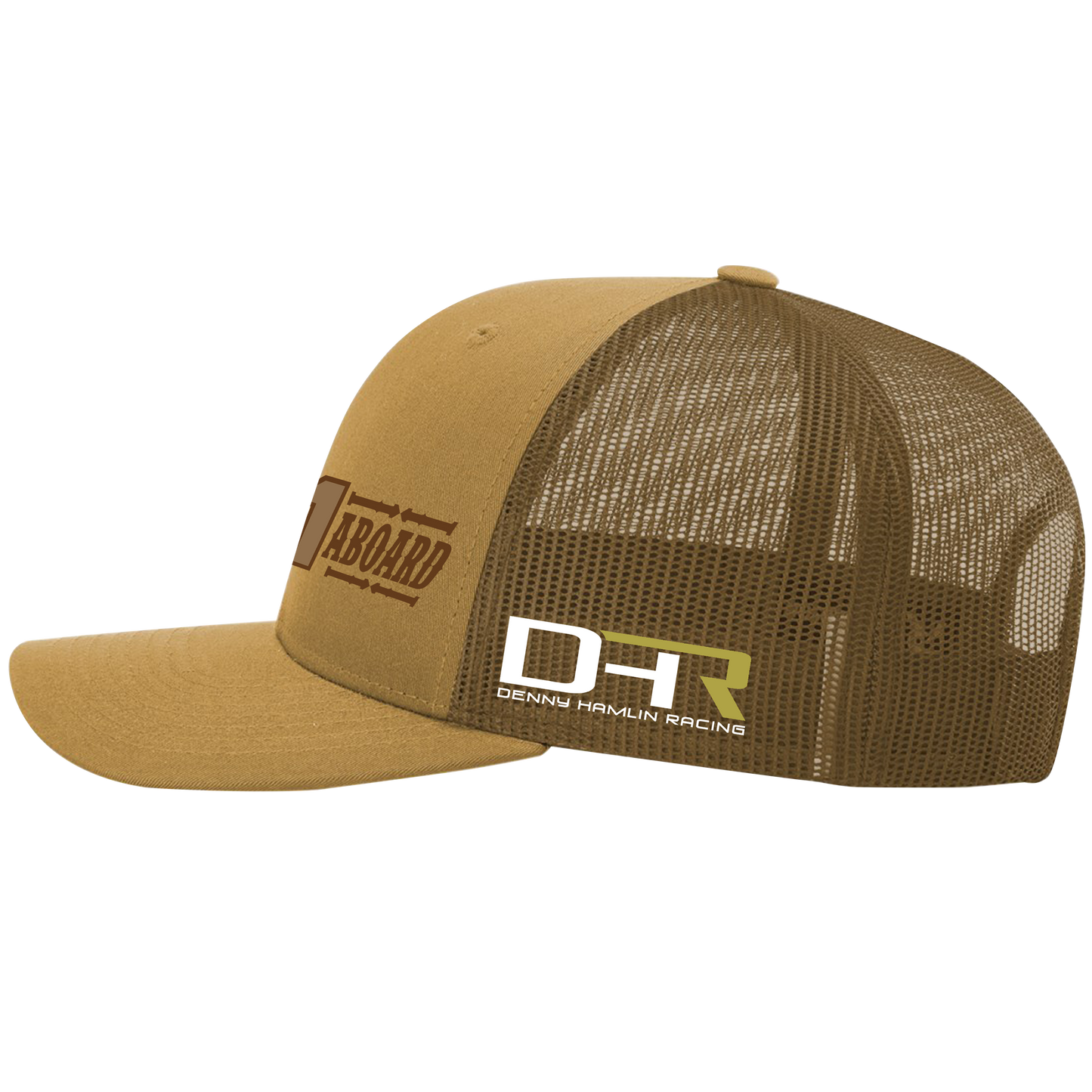 *PRE-ORDER* GET ON THE BANDWAGON HAT